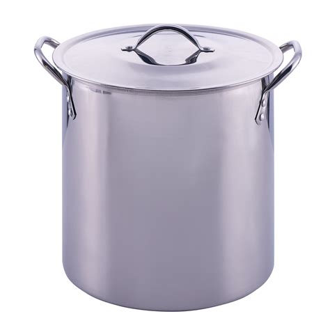 walmart large pot|large stainless steel pot walmart.